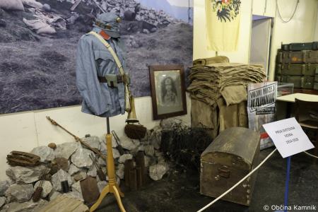 Odprtje razstave Od Maistra do osamosvojitve (13)